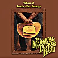 Heartbroke - The Marshall Tucker Band
