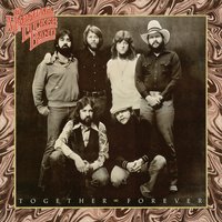 Bound and Determined - The Marshall Tucker Band