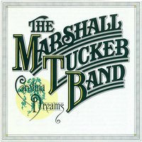 Never Trust a Stranger - The Marshall Tucker Band