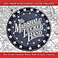 24 Hours at a Time - The Marshall Tucker Band, Charlie Daniels