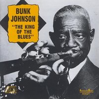 St. Louis Blues - Bunk Johnson