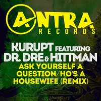Ask Yourself a Question - Dr. Dre, Kurupt