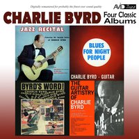 This Can't Be Love (Blues for Night People) - Charlie Byrd