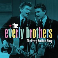 Cryin' in the Rain - The Everly Brothers