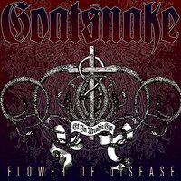 Live to Die - Goatsnake