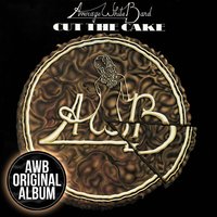 Cloudy - Average White Band