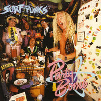 Surf Punks