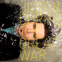 The Fight to Be Human - Justin Currie