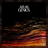 Back Seat - Atlas Genius, Goldroom