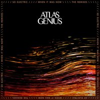 Symptoms - Atlas Genius, Pierce Fulton