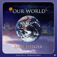 Prayers On Ibrahim - Zain Bhikha