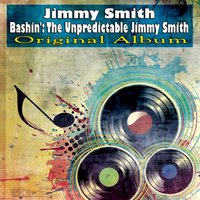 Walk on the Wild Side - Jimmy Smith