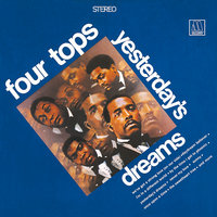 The Sweetheart Tree - Four Tops