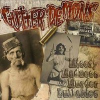 Sunday - Gutter Demons