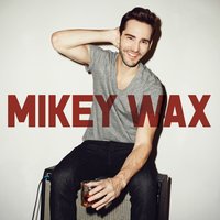 You Lift Me Up - Mikey Wax
