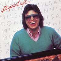 Is It Over - Ronnie Milsap