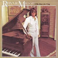 Crystal Fallin' Rain - Ronnie Milsap