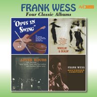 Over the Rainbow (Opus in Swing) - Frank Wess