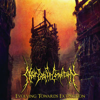 Praise the Lord of Negation - Near Death Condition