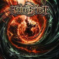 Mutilated Marvel - Alterbeast