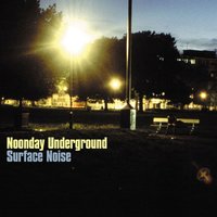 Boy Like a Timebomb - Noonday Underground
