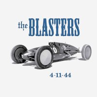 Window up Above - The Blasters