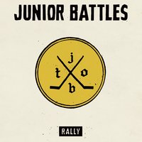 Rafts - Junior Battles