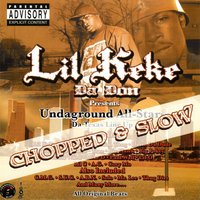 Body Rock Wit Me (feat. Devin The Dude) (Screwed) - Lil Keke