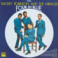 My World Is Empty Without You - Smokey Robinson, The Miracles