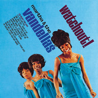 Tell Me I'll Never Be Alone - Martha Reeves & The Vandellas