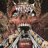 Engulfed in Lethargy - Wretched