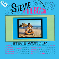 Beach Stomp - Stevie Wonder