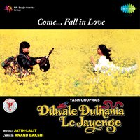 Tujhe Dekha To - Lata Mangeshkar, Kumar Sanu