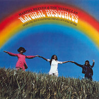 Put A Little Love In Your Heart - Martha Reeves & The Vandellas