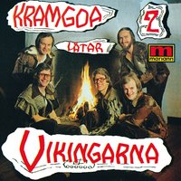 Gå inte nu - Vikingarna