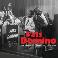 What's the Reason I'm Not Pleasing You? - Fats Domino