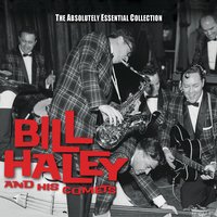 Where Did You Go Last Night? - Bill Haley, His Comets