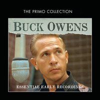 Rhythm and Booze (As Corky Jones) - Buck Owens