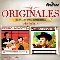 Yo soy quién soy - Pedro Infante