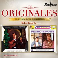 Cómo me has dejado - Pedro Infante