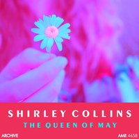 The False True Love - Shirley Collins