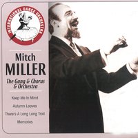 The Yellow Rose of Texas - Mitch Miller, The Gang