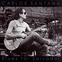 Trane - Carlos Santana