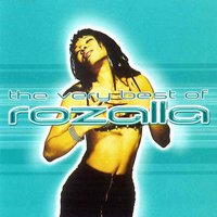 Are You Ready to Fly - Rozalla