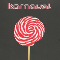 Pergi Ke Bulan - Karnaval