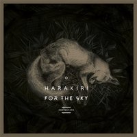 Burning from Both Ends - Harakiri for the Sky, Agrypnie