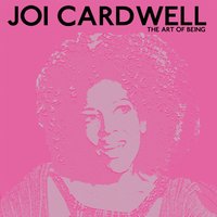 Joi Cardwell