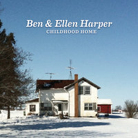 Memories Of Gold - Ben Harper, Ellen Harper