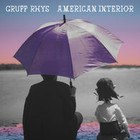 Liberty (Is Where We'll Be) - Gruff Rhys