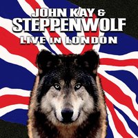 Hot Night in a Cold Town - Steppenwolf, John Kay